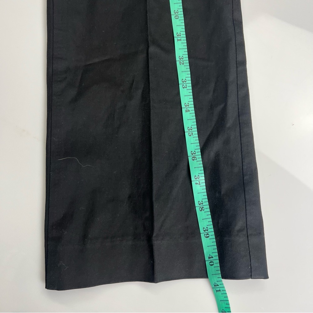 United Colors of Benetton women’s black blazer trouser set 44 L8-36 - Picture 5 of 9